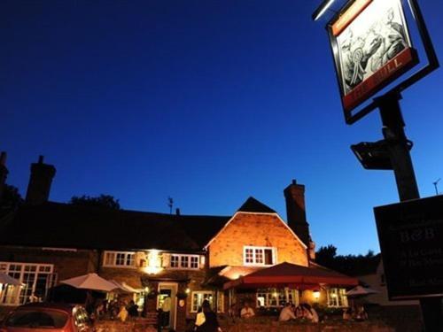 The Bull On The Green Lewes Exterior photo